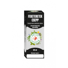 Bálint Cseppek Feketeretek csepp 30ml vitamin és táplálékkiegészítő