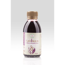  Bálint cseppek flavinulin 150 ml vitamin és táplálékkiegészítő