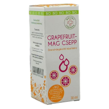 Bálint cseppek Grapefruitmag cseppek 30ml vitamin és táplálékkiegészítő