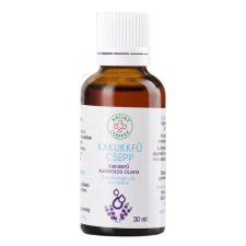 Bálint cseppek Kakukkfű csepp 30ml vitamin és táplálékkiegészítő
