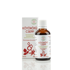 Bálint cseppek kőtörőfű csepp 50 ml vitamin és táplálékkiegészítő