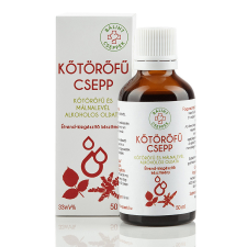 Bálint cseppek Kőtörőfű csepp 50ml vitamin és táplálékkiegészítő