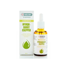  Bálint Cseppek Nyirokbarát cseppek (Alkoholmentes) 50 ml vitamin és táplálékkiegészítő