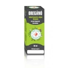 Bálint cseppek oregánó cseppek 50ml vitamin és táplálékkiegészítő