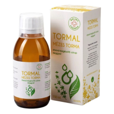 Bálint cseppek Tormal szirup 150ml vitamin és táplálékkiegészítő