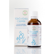 Bálint Cseppek Tüdő-Füves cseppek 50ml vitamin és táplálékkiegészítő