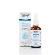 Bálint cseppek Tüdőbarát cseppek 50ml vitamin és táplálékkiegészítő