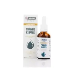 Bálint cseppek Tyúkhúr alkoholmentes csepp 50 ml vitamin és táplálékkiegészítő