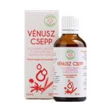 Bálint Cseppek VÉNUSZ CSEPP 50 ML vitamin és táplálékkiegészítő