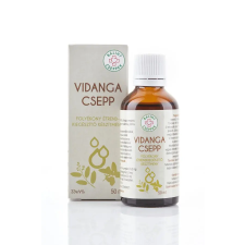  Bálint cseppek vidanga csepp 50 ml vitamin és táplálékkiegészítő