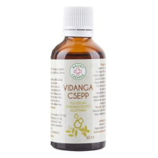 Bálint cseppek Vidanga csepp 50ml vitamin és táplálékkiegészítő