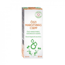 Bálint őszi margitvirág csepp 50 ml vitamin és táplálékkiegészítő