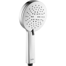 baliv HBR-100.120 kézi zuhany krómozott 12 cm átmérő csaptelep