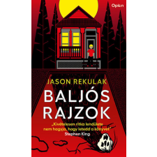 Baljós rajzok irodalom