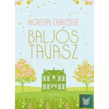 Baljós tavasz regény