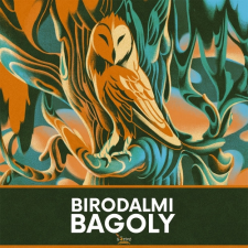 Balkezes sörfőzde Birodalmi Bagoly Kentucky Whisky (0,33L) (12%) sör