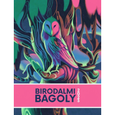  Balkezes sörfőzde Birodalmi Bagoly Rum BA 2023 (0,33L) (12%) sör