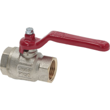 BALL VALVE ø 1/2&#039;FF kisháztartási gépek kiegészítői