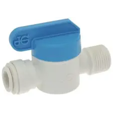  BALL VALVE JG PPSV011223W kisháztartási gépek kiegészítői
