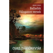  Balladák - Válogatott versek irodalom
