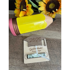  Ballagási ajándék pénzátadó borítékos dekorációs kellék