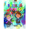  - Ballagó Óvodás