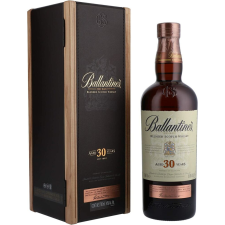 Ballantine&#039;s Ballantines 30 éves 0,7l 43% whisky