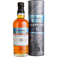 Ballantine&#039;s Ballantines Malt Glenburgie 18 éves 0,7l 40% whisky