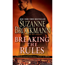 Ballantine Books Breaking the Rules idegen nyelvű könyv