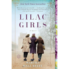 Ballantine Books Lilac Girls antikvárium - használt könyv