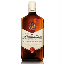  Ballantine's whisky DRS (1L / 40%) whisky