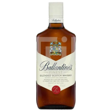  Ballantines Fin.whisky0,7l 40%+1poh.-DRS whisky