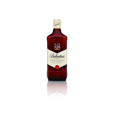 Ballantines Finest 1,50l Blended Skót Whisky [40%] whisky
