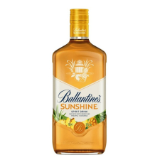  Ballantines Sunshine 30% whisky