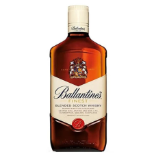  Ballantines Whisky Blended Scotch 1l whisky