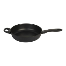 Ballarini 75002-913-0 Avola, 28cm, Tapadásmentes, Alumínium, Fekete serpenyő edény