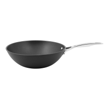 Ballarini Alba 30cm Wok serpenyő (ALBG8E0.30U) edény