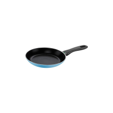 Ballarini Frying pan plate 26 cm blue edény