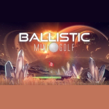  Ballistic Mini Golf (Digitális kulcs - PC) videójáték
