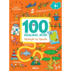 Ballon 100 izgalmas játék - Színezek és tanulok