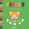 Ballon Pindur - A cumimat akarom!