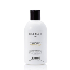 Balmain Illuminating Shampoo White Pearl 300ml sampon