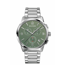 BALMAIN Madrigal Chrono Gent férfi karóra B7481.33.74 karóra