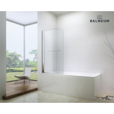 Balneum Royal kádparaván 80 cm kád, zuhanykabin