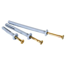 Balo Bau Beütődübel műanyag 6 x 80 mm festő és tapétázó eszköz