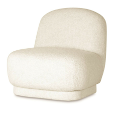  Baloon Forgó Fotel Krém bútor