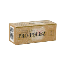 - Balta propolisz kivonatot tartalmazó alkoholos csepp 30ml gyógyhatású készítmény