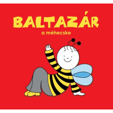  Baltazár, a méhecske gyermek- és ifjúsági könyv