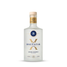  Baltazar Classic Cigánymeggy pálinka DRS (0,5L / 40%) pálinka