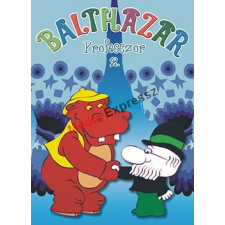  Balthazar Professzor 2. animációs
